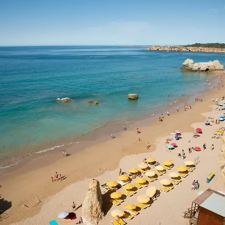 Beach 2min Walk شقة بورتيماو