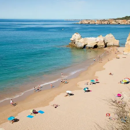 Beach 2min Walk Апартаменты Портиман