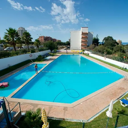 Beach 2min Walk Апартаменты Портиман